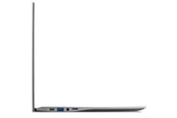Laptop ACER Chromebook 713 Spin 713 13.5" Intel Pentium 6405U INTEL UHD 4GB 64GB SSD chrome os Stalowo-szary