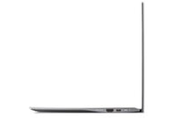 Laptop ACER Chromebook 713 Spin 713 13.5" Intel Pentium 6405U INTEL UHD 4GB 64GB SSD chrome os Stalowo-szary