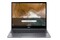 Laptop ACER Chromebook 713 Spin 713 13.5" Intel Pentium 6405U INTEL UHD 4GB 64GB SSD chrome os Stalowo-szary