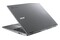 Laptop ACER Chromebook 713 Spin 713 13.5" Intel Pentium 6405U INTEL UHD 4GB 64GB SSD chrome os Stalowo-szary