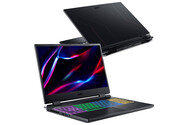 Laptop ACER Nitro 5 15.6" Intel Core i5 12450H NVIDIA GeForce RTX 4050 16GB 512GB SSD czarny