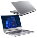 Laptop ACER Predator Triton 300 SE 14.0" Intel Core i7 11370H NVIDIA GeForce RTX 3050 Ti 16GB 512GB SSD Windows 11 Home srebrny