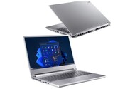 Laptop ACER Predator Triton 300 SE 14.0" Intel Core i7 11370H NVIDIA GeForce RTX 3050 Ti 16GB 512GB SSD Windows 11 Home srebrny