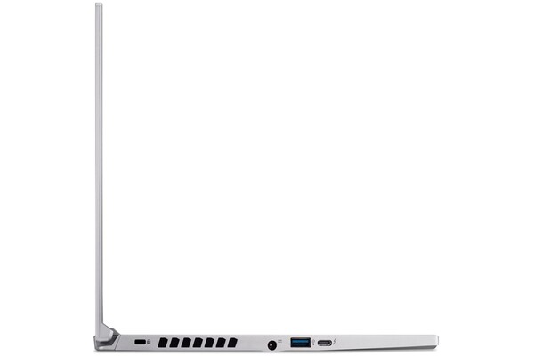 Laptop ACER Predator Triton 300 SE 14.0" Intel Core i7 11370H NVIDIA GeForce RTX 3050 Ti 16GB 512GB SSD Windows 11 Home srebrny