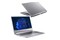 Laptop ACER Predator Triton 300 SE 14.0" Intel Core i7 11370H NVIDIA GeForce RTX 3050 Ti 16GB 512GB SSD Windows 11 Home srebrny