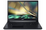 Laptop ACER Aspire 7 15.6" AMD Ryzen 5 5625U NVIDIA GeForce RTX 3050 16GB 512GB SSD czarny