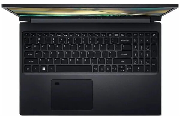 Laptop ACER Aspire 7 15.6" AMD Ryzen 5 5625U NVIDIA GeForce RTX 3050 16GB 512GB SSD czarny