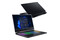 Laptop ACER Nitro 5 15.6" Intel Core i5 12450H NVIDIA GeForce RTX 4050 16GB 512GB SSD Windows 11 Home czarny