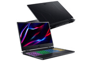 Laptop ACER Nitro 5 15.6" Intel Core i7 12650H NVIDIA GeForce RTX 3050 16GB 512GB SSD czarny
