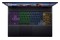 Laptop ACER Nitro 5 15.6" Intel Core i7 12650H NVIDIA GeForce RTX 4060 16GB 512GB SSD Windows 11 Home czarny