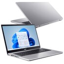 Laptop ACER Aspire 3 15.6" AMD Ryzen 7 5700U AMD Radeon 16GB 512GB SSD Windows 11 Home srebrny