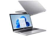 Laptop ACER Aspire 3 15.6" AMD Ryzen 7 5700U AMD Radeon 16GB 512GB SSD Windows 11 Home srebrny