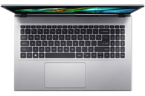 Laptop ACER Aspire 3 15.6" AMD Ryzen 7 5700U AMD Radeon 16GB 512GB SSD Windows 11 Home srebrny