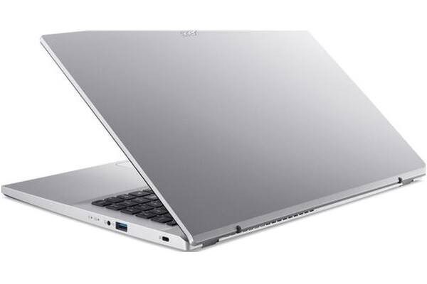 Laptop ACER Aspire 3 15.6" AMD Ryzen 7 5700U AMD Radeon 16GB 512GB SSD Windows 11 Home srebrny
