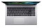 Laptop ACER Aspire 3 15.6" AMD Ryzen 7 5700U AMD Radeon 16GB 512GB SSD Windows 11 Home srebrny