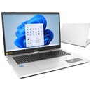 Laptop ACER Aspire 3 17.3" Intel Core i5 1235U INTEL Iris Xe 16GB 512GB SSD Windows 11 Home srebrny