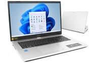 Laptop ACER Aspire 3 17.3" Intel Core i5 1235U INTEL Iris Xe 16GB 512GB SSD Windows 11 Home srebrny