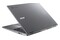 Laptop ACER Chromebook Spin 713 13.5" Intel Pentium 6405U INTEL UHD 4GB 64GB SSD chrome os Stalowo-szary