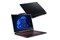 Laptop ACER Nitro 5 15.6" AMD Ryzen 5 6600H NVIDIA GeForce RTX 3050 16GB 512GB SSD Windows 11 Home czarny