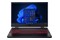 Laptop ACER Nitro 5 15.6" AMD Ryzen 5 6600H NVIDIA GeForce RTX 3050 16GB 512GB SSD Windows 11 Home czarny