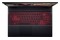 Laptop ACER Nitro 5 15.6" AMD Ryzen 5 6600H NVIDIA GeForce RTX 3050 16GB 512GB SSD Windows 11 Home czarny