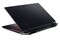 Laptop ACER Nitro 5 15.6" AMD Ryzen 5 6600H NVIDIA GeForce RTX 3050 16GB 512GB SSD Windows 11 Home czarny