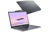 Laptop ACER Chromebook 514 14.0" AMD Ryzen 5 7520C AMD Radeon 610M 8GB 256GB SSD chrome os szary