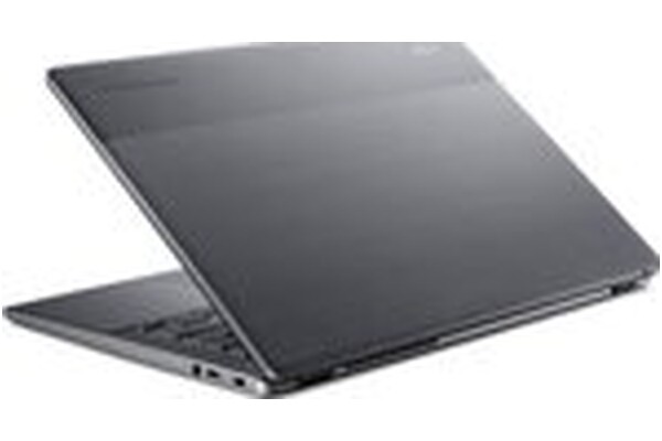 Laptop ACER Chromebook 514 14.0" AMD Ryzen 5 7520C AMD Radeon 610M 8GB 256GB SSD chrome os szary