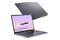 Laptop ACER Chromebook 514 14.0" AMD Ryzen 5 7520C AMD Radeon 610M 8GB 256GB SSD chrome os szary