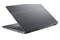 Laptop ACER Chromebook 514 14.0" AMD Ryzen 5 7520C AMD Radeon 610M 8GB 256GB SSD chrome os szary