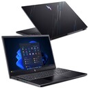 Laptop ACER Nitro V 15.6" Intel Core i5 13420H NVIDIA GeForce RTX 3050 16GB 512GB SSD Windows 11 Home czarny