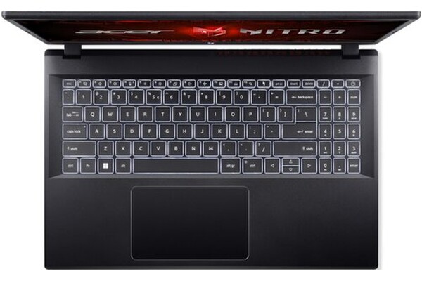 Laptop ACER Nitro V 15.6" Intel Core i5 13420H NVIDIA GeForce RTX 3050 16GB 512GB SSD Windows 11 Home czarny
