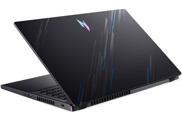 Laptop ACER Nitro V 15.6" Intel Core i5 13420H NVIDIA GeForce RTX 3050 16GB 512GB SSD Windows 11 Home czarny