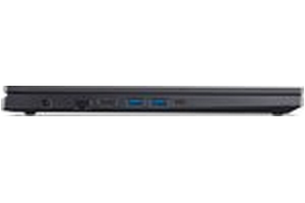Laptop ACER Nitro V 15.6" Intel Core i5 13420H NVIDIA GeForce RTX 3050 16GB 512GB SSD Windows 11 Home czarny