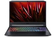 Laptop ACER Nitro 5 15.6" AMD Ryzen 5 5600H NVIDIA GeForce RTX 3060 16GB 512GB SSD M.2 Windows 10 Home czarny