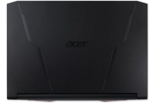 Laptop ACER Nitro 5 15.6" AMD Ryzen 5 5600H NVIDIA GeForce RTX 3060 16GB 512GB SSD M.2 Windows 10 Home czarny