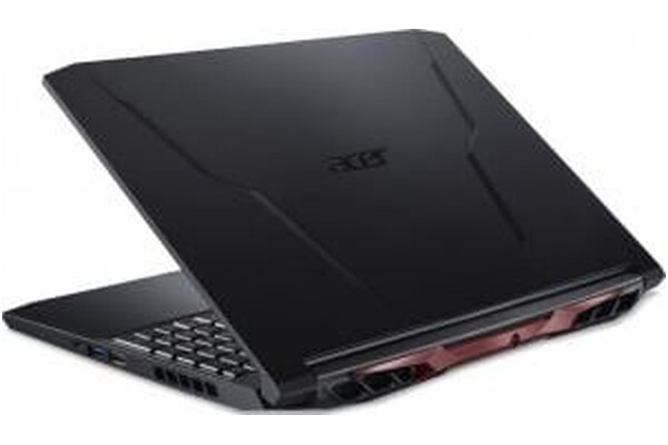 Laptop ACER Nitro 5 15.6" AMD Ryzen 5 5600H NVIDIA GeForce RTX 3060 16GB 512GB SSD M.2 Windows 10 Home czarny