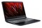 Laptop ACER Nitro 5 15.6" AMD Ryzen 5 5600H NVIDIA GeForce RTX 3060 16GB 512GB SSD M.2 Windows 10 Home czarny