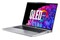 Laptop ACER Swift Go 14 14.0" Intel Core Ultra 5 125H Intel Arc 16GB 512GB SSD M.2 Windows 11 Home srebrny