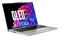 Laptop ACER Swift Go 14 14.0" Intel Core Ultra 5 125H Intel Arc 16GB 512GB SSD M.2 Windows 11 Home srebrny