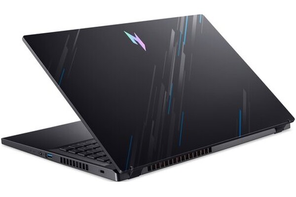 Laptop ACER Nitro 15 15.6" Intel Core i7 13620H NVIDIA GeForce RTX 4050 16GB 512GB SSD Windows 11 Home czarny
