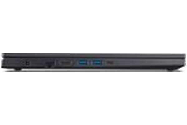 Laptop ACER Nitro 15 15.6" Intel Core i7 13620H NVIDIA GeForce RTX 4050 16GB 512GB SSD Windows 11 Home czarny