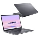 Laptop ACER Chromebook 514 14.0" AMD Ryzen 5 7520C AMD Radeon 610M 8GB 512GB SSD chrome os szary