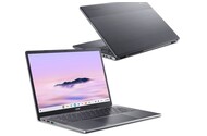 Laptop ACER Chromebook 514 14.0" AMD Ryzen 5 7520C AMD Radeon 610M 8GB 512GB SSD chrome os szary