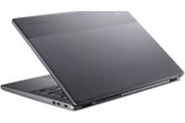Laptop ACER Chromebook 514 14.0" AMD Ryzen 5 7520C AMD Radeon 610M 8GB 512GB SSD chrome os szary