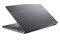 Laptop ACER Chromebook 514 14.0" AMD Ryzen 5 7520C AMD Radeon 610M 8GB 512GB SSD chrome os szary