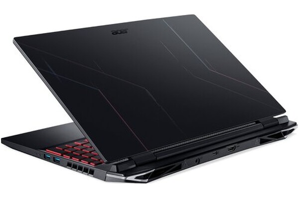 Laptop ACER Nitro 5 15.6" Intel Core i5 12450H NVIDIA GeForce RTX 3050 16GB 512GB SSD Windows 11 Home czarny