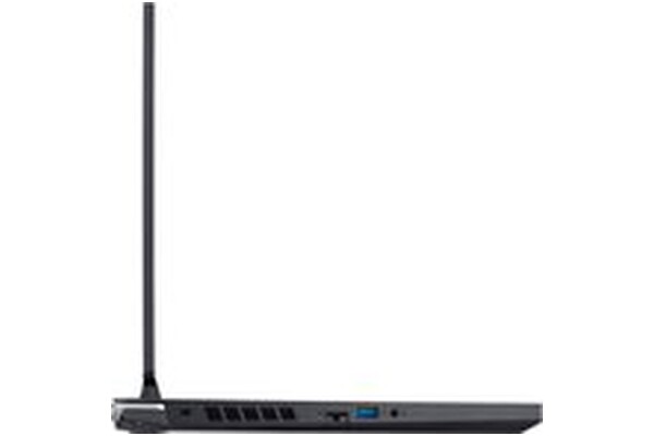 Laptop ACER Nitro 5 15.6" Intel Core i5 12450H NVIDIA GeForce RTX 3050 16GB 512GB SSD Windows 11 Home czarny