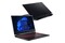 Laptop ACER Nitro 5 15.6" Intel Core i5 12450H NVIDIA GeForce RTX 3050 16GB 512GB SSD Windows 11 Home czarny