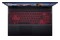 Laptop ACER Nitro 5 15.6" Intel Core i5 12450H NVIDIA GeForce RTX 3050 16GB 512GB SSD Windows 11 Home czarny